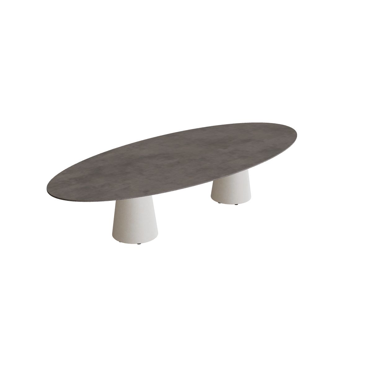 Conix Tafel Ellips Low Dining