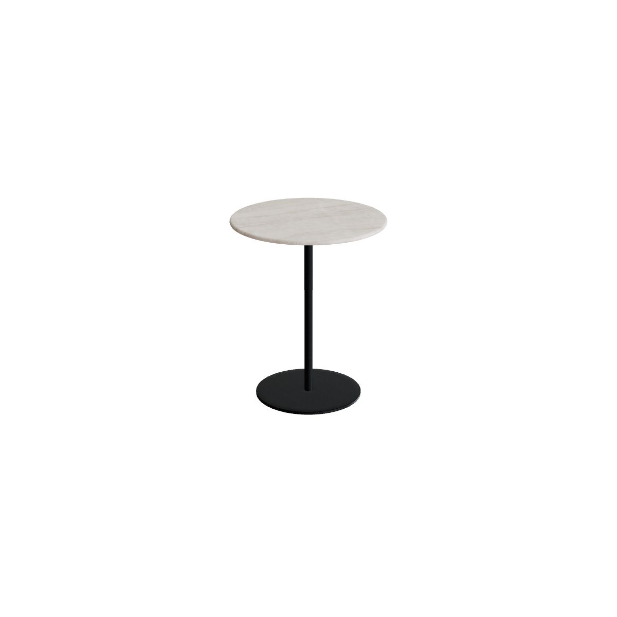 Butler Bijzettafel