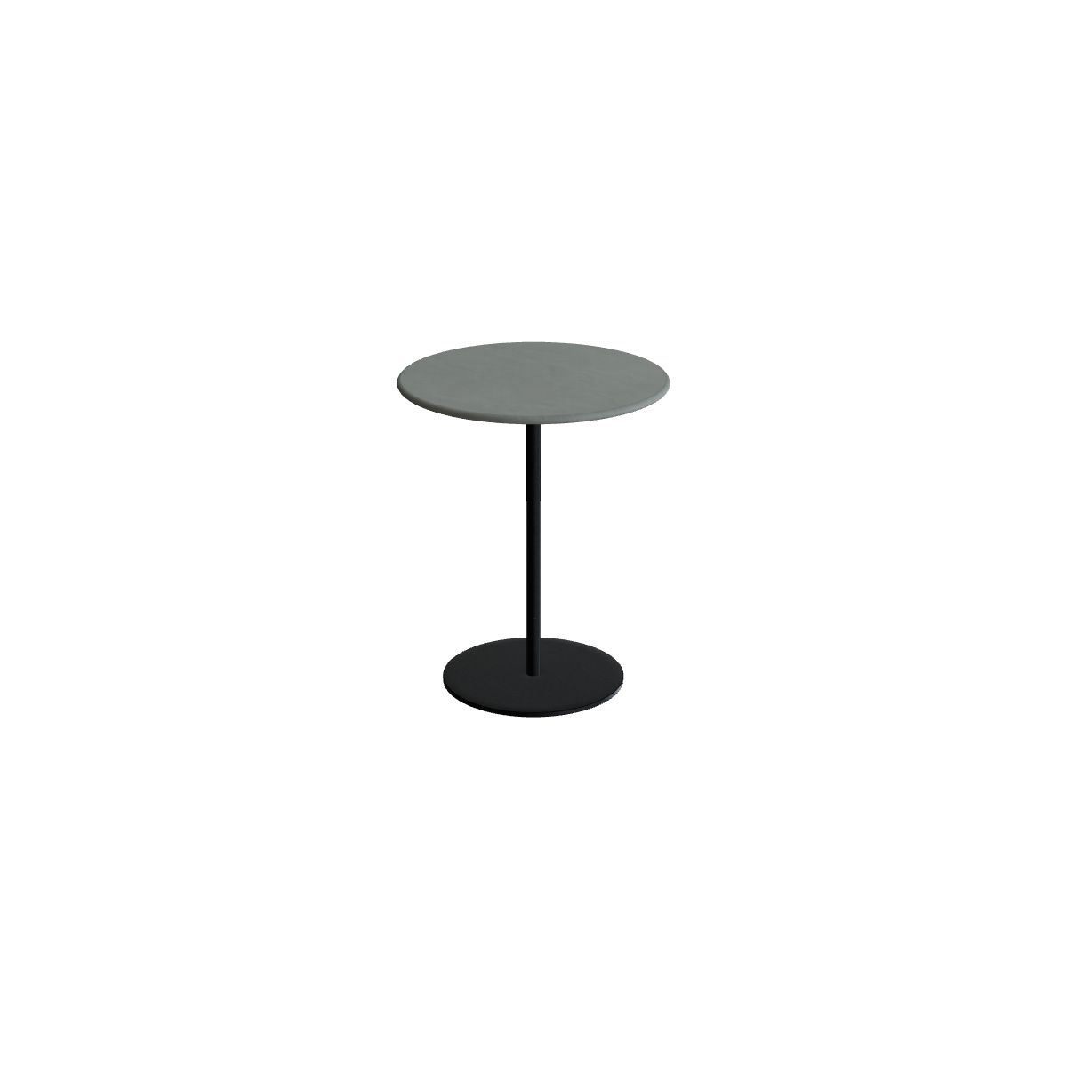 Butler Bijzettafel