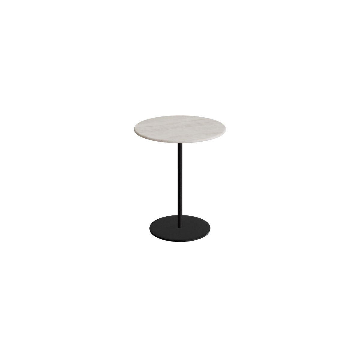 Butler Bijzettafel