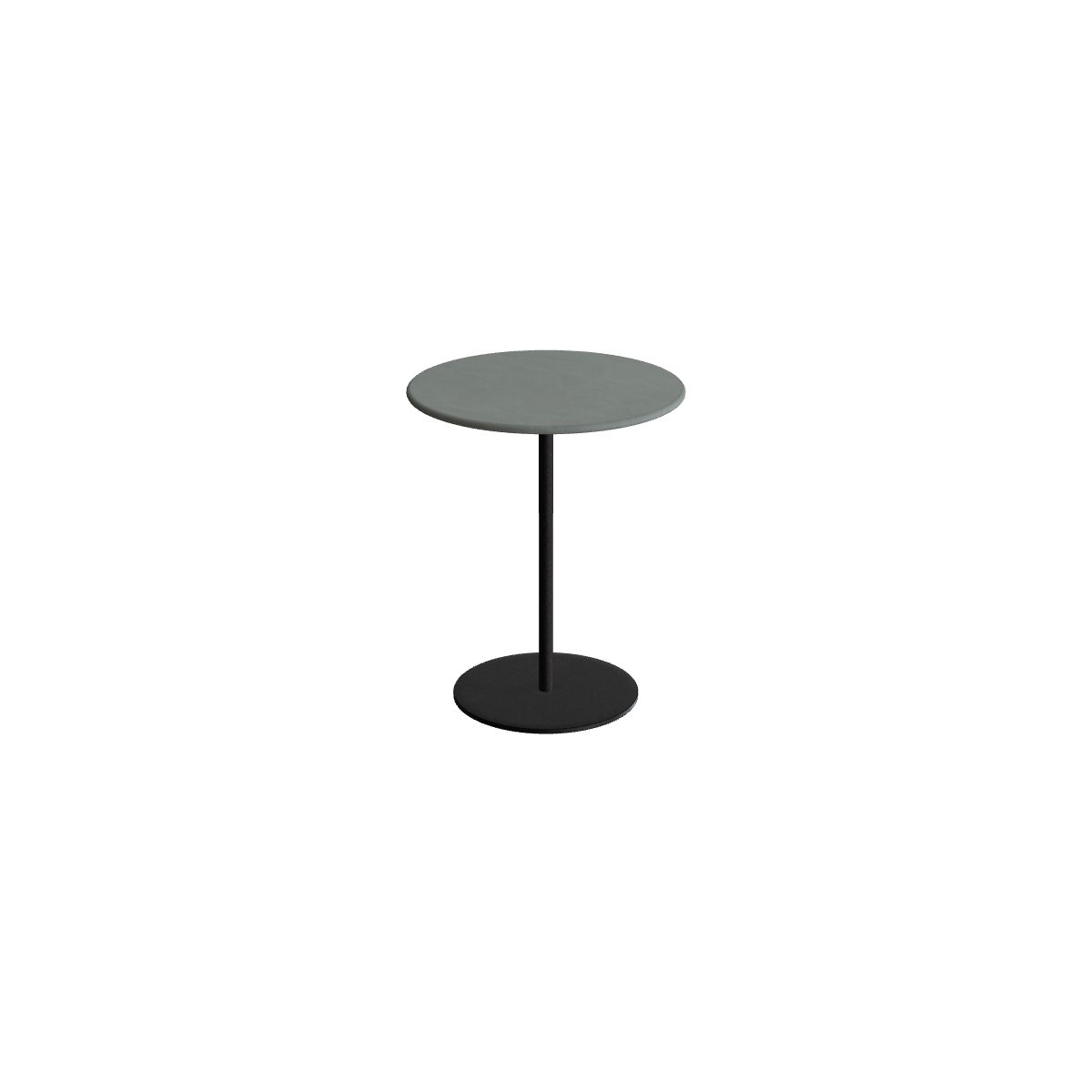 Butler Bijzettafel
