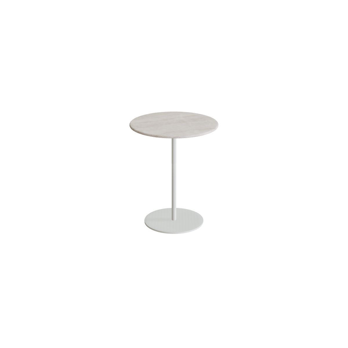 Butler Bijzettafel
