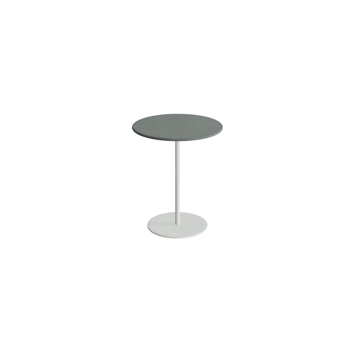 Butler Bijzettafel