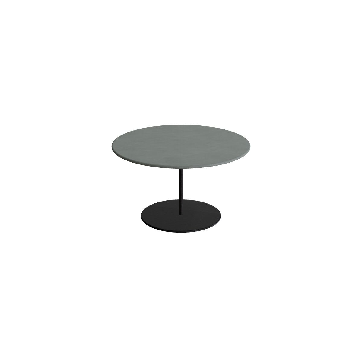 Butler Bijzettafel
