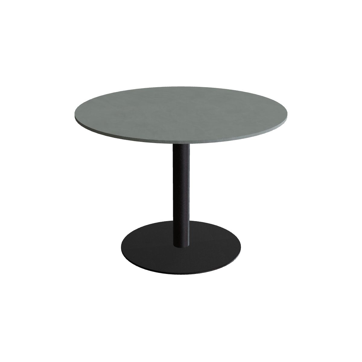 Butler Ronde Tafel Low Dining