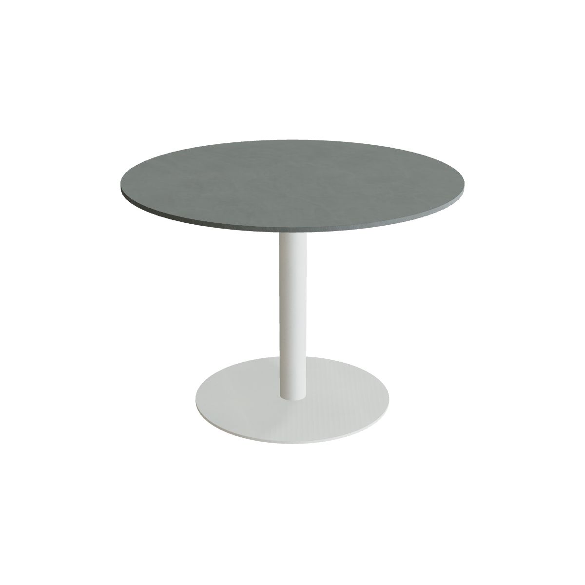 Butler Ronde Tafel Low Dining