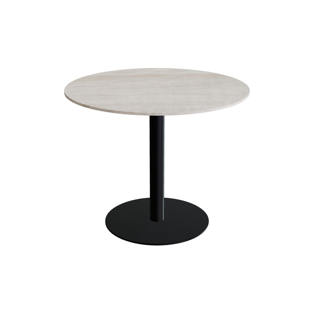 Butler Ronde Tafel Standard Dining