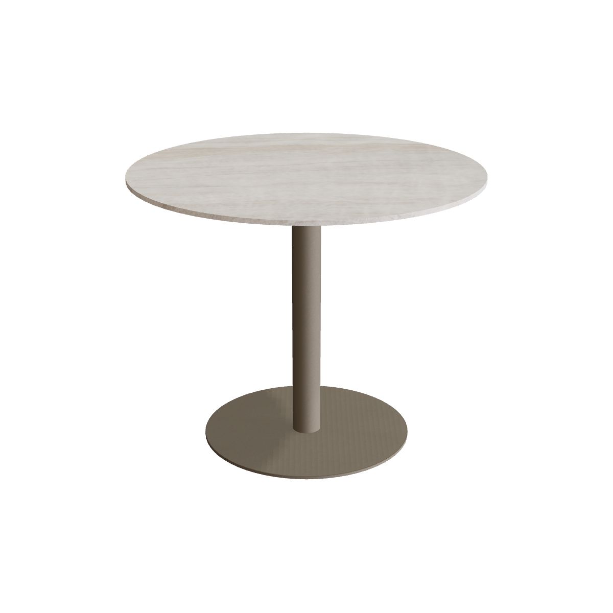 Butler Ronde Tafel Standard Dining