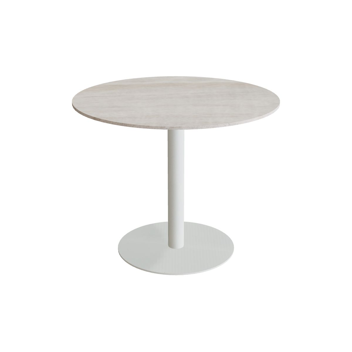 Butler Ronde Tafel Standard Dining