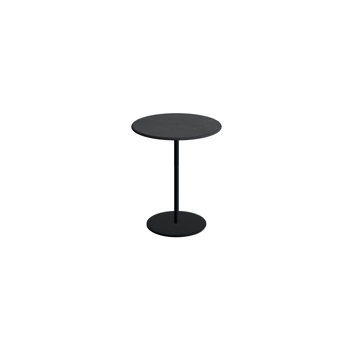 Butler Bijzettafel