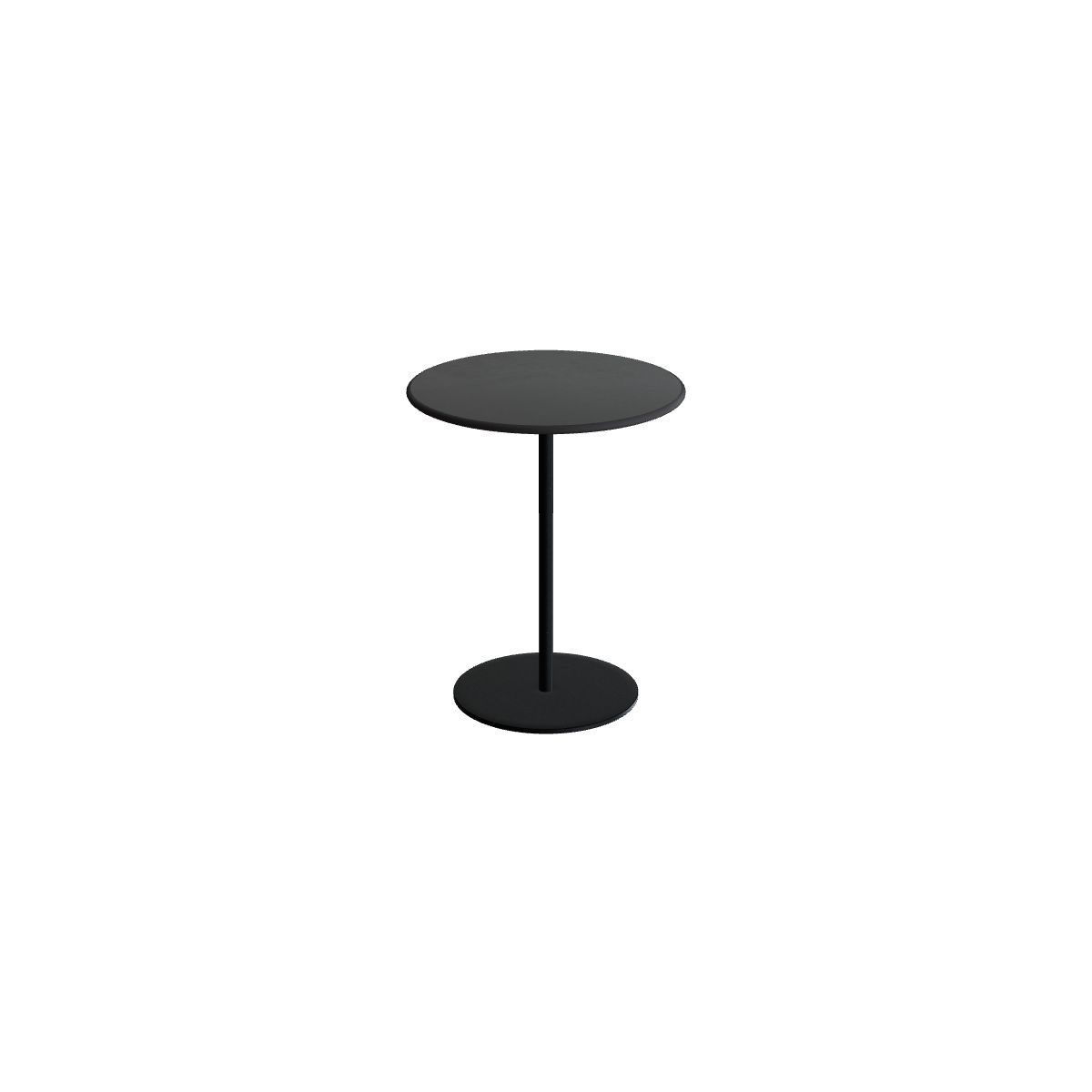 Butler Bijzettafel
