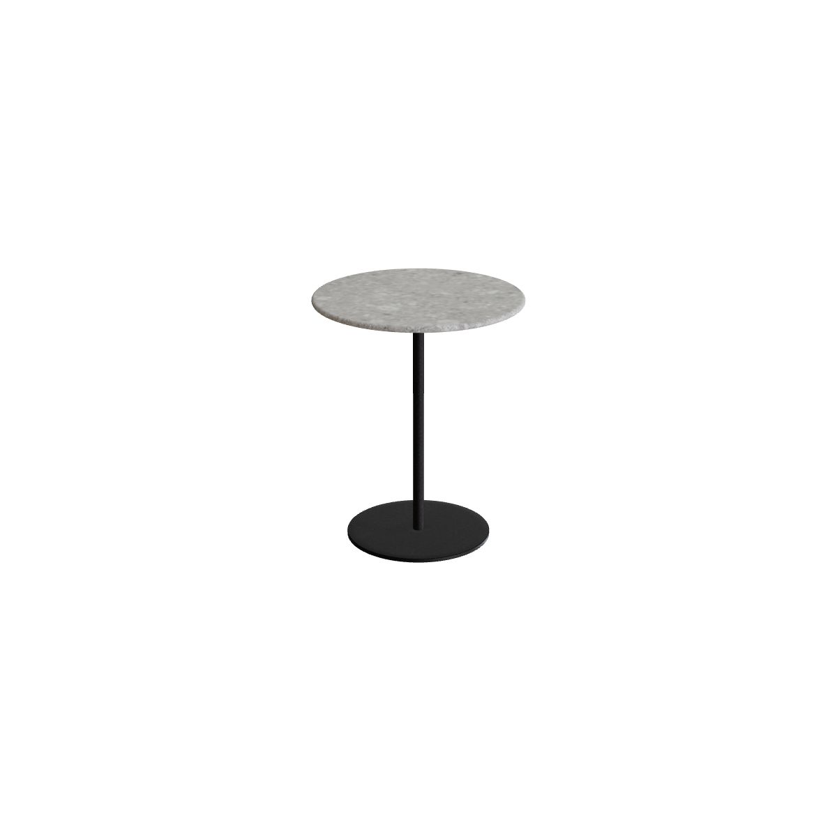 Butler Bijzettafel