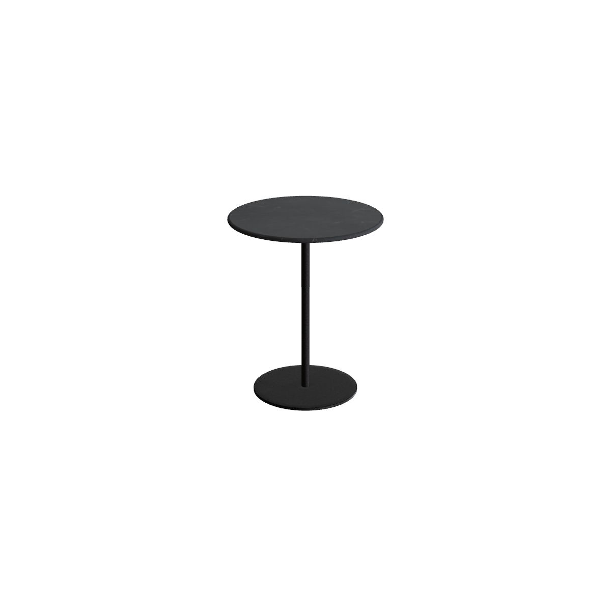 Butler Bijzettafel