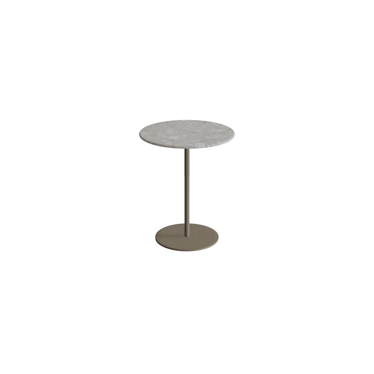 Butler Bijzettafel