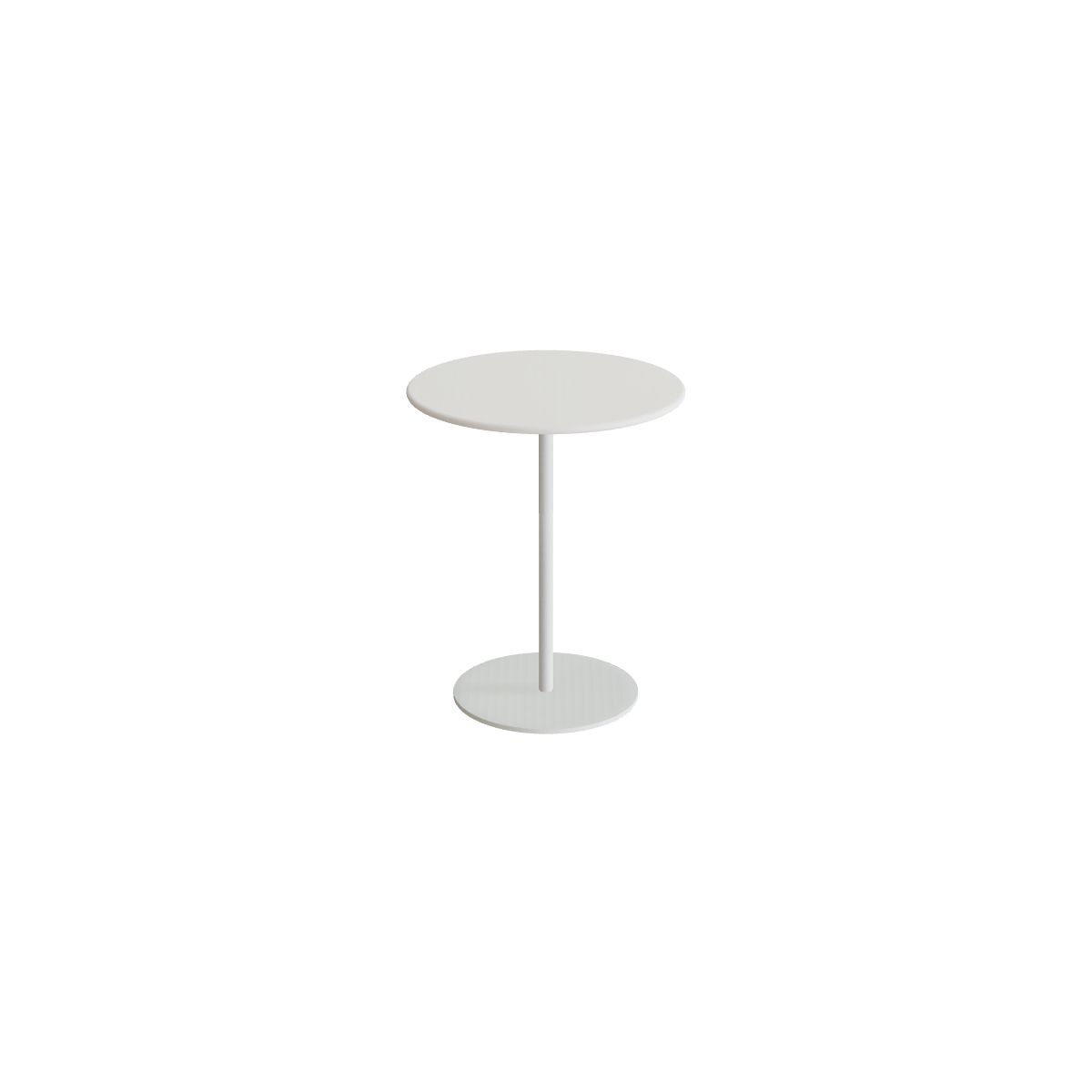 Butler Bijzettafel