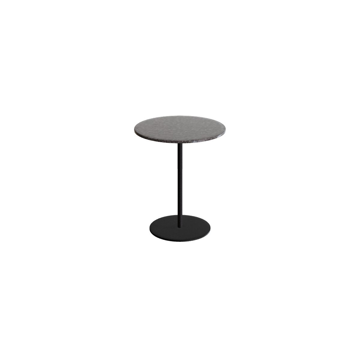Butler Bijzettafel