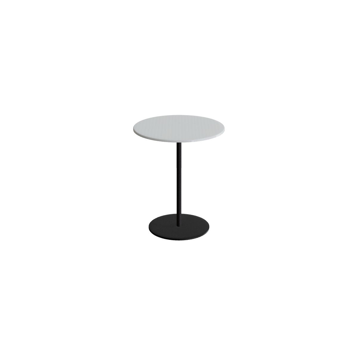 Butler Bijzettafel