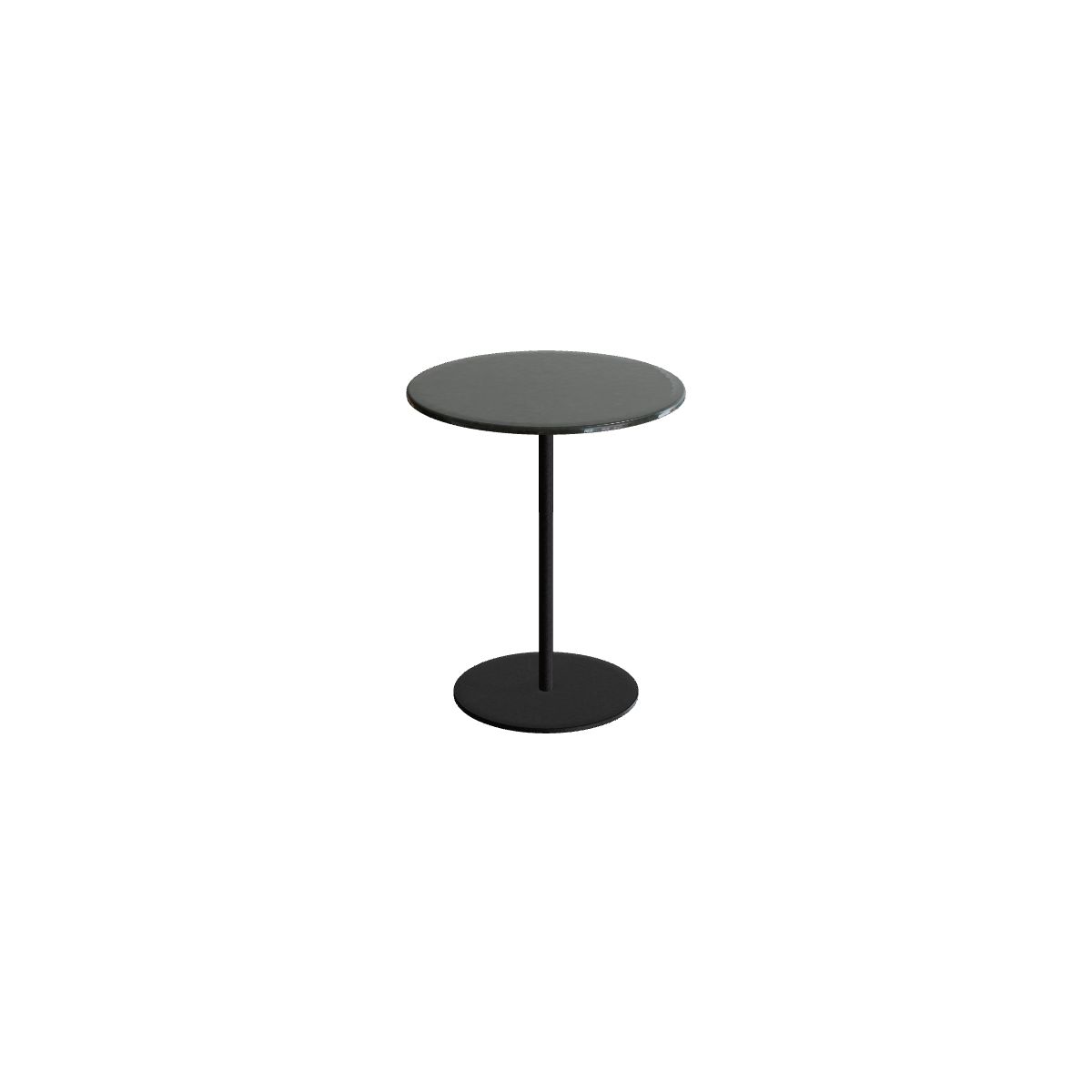 Butler Bijzettafel