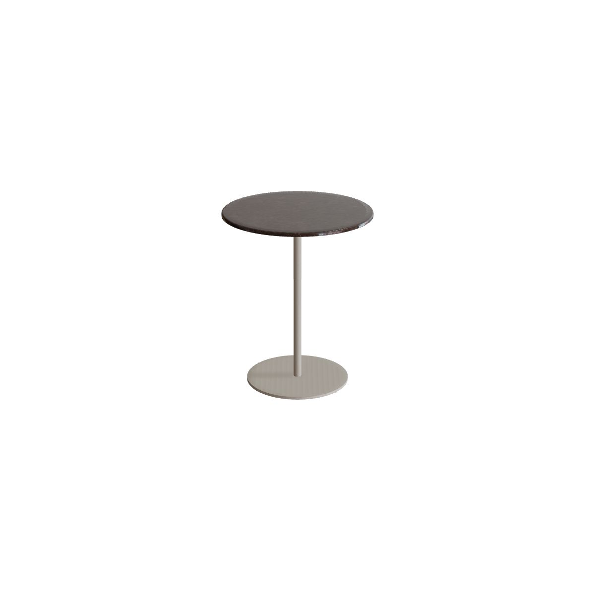 Butler Bijzettafel