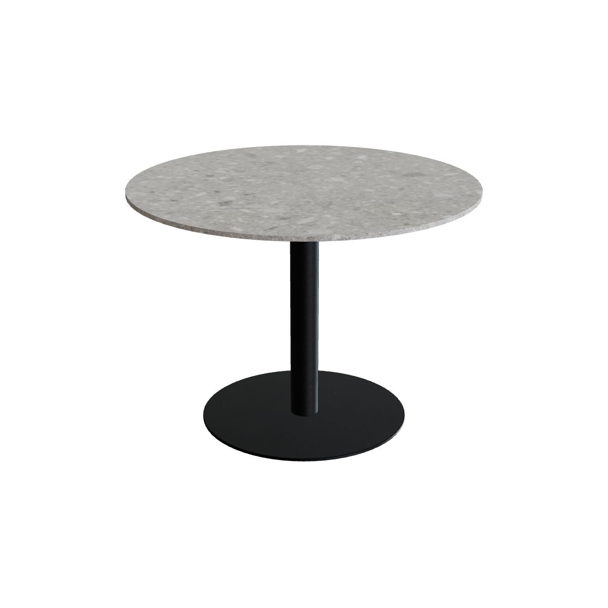 Butler Ronde Tafel Low Dining