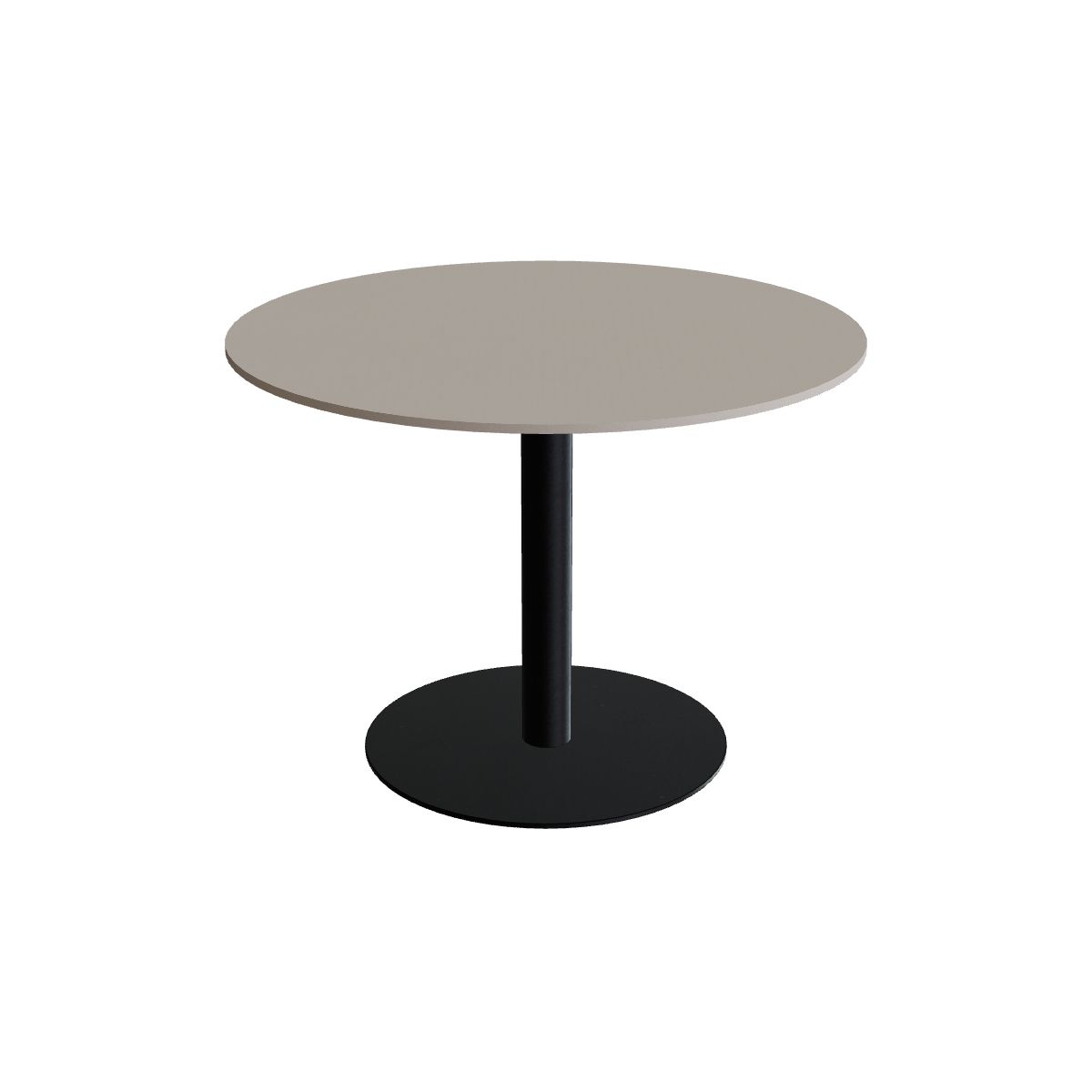 Butler Ronde Tafel Low Dining