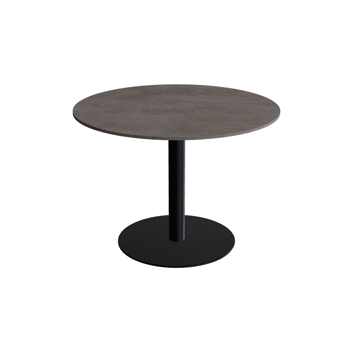 Butler Ronde Tafel Low Dining