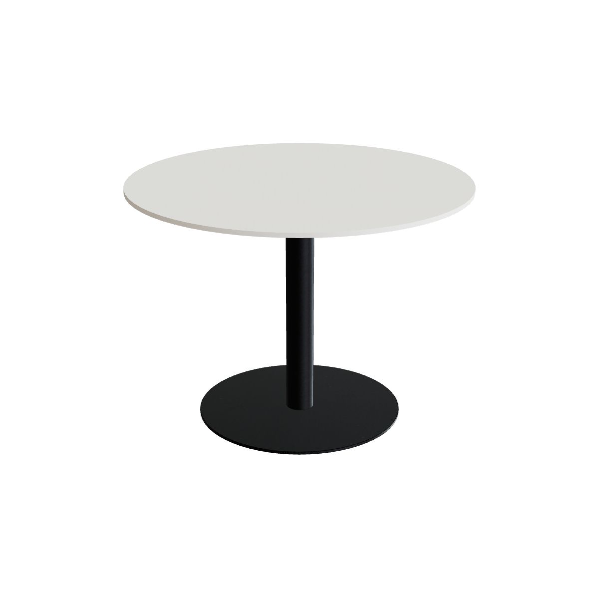 Butler Ronde Tafel Low Dining