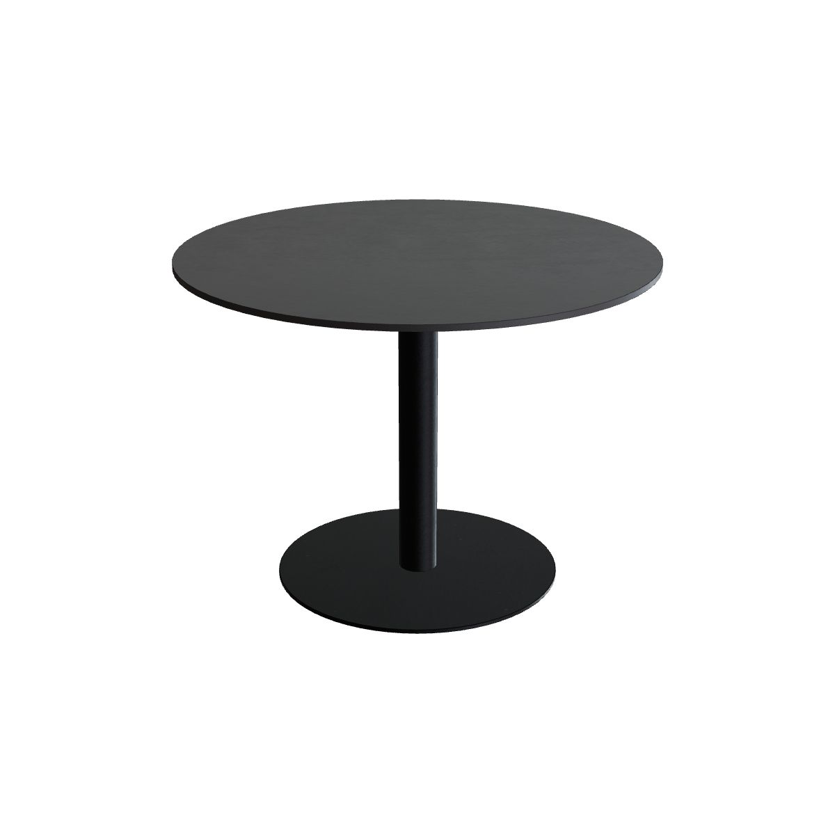 Butler Ronde Tafel Low Dining