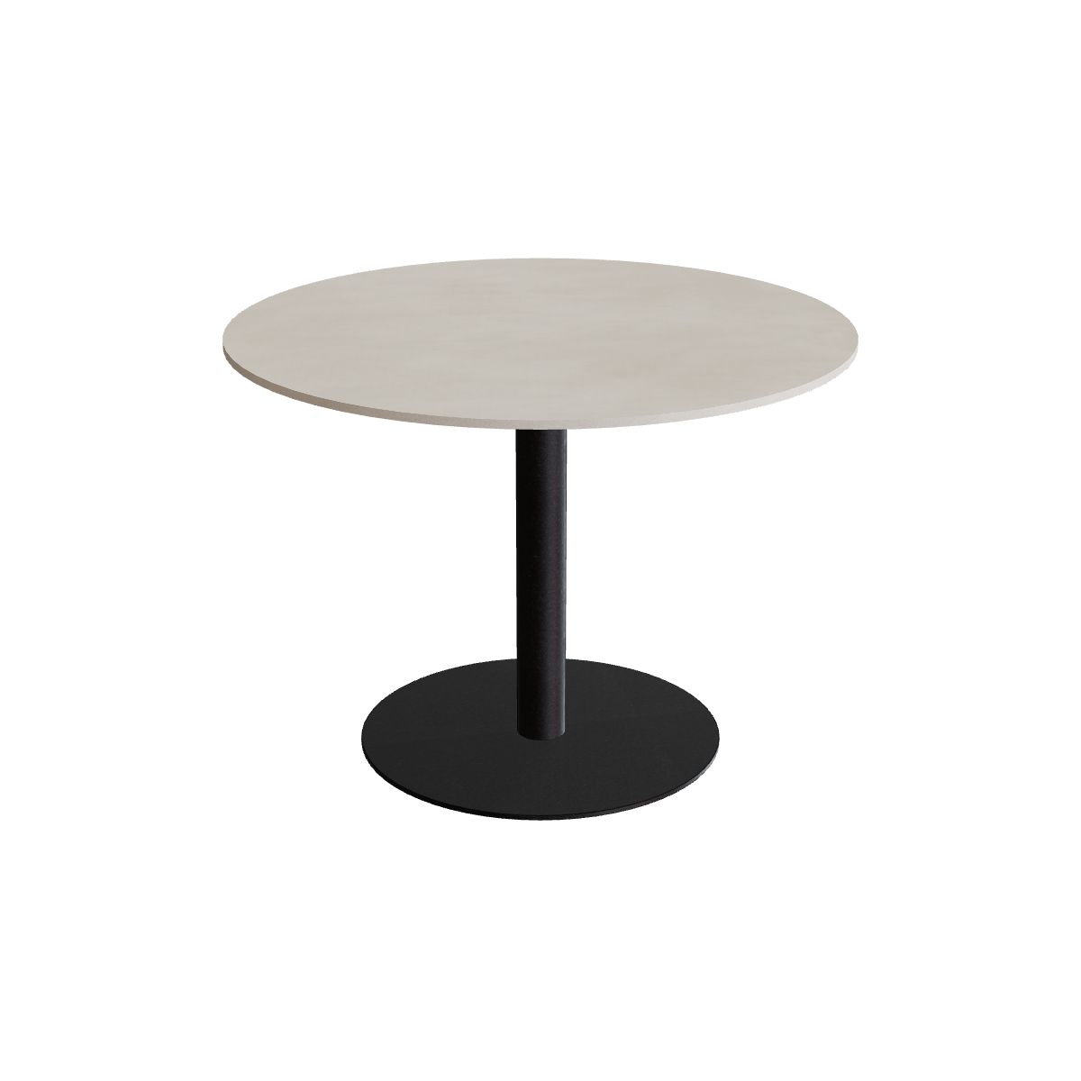 Butler Ronde Tafel Low Dining