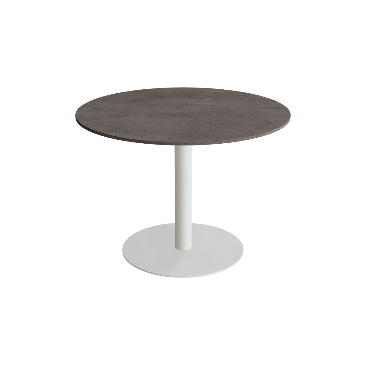 Butler Ronde Tafel Low Dining