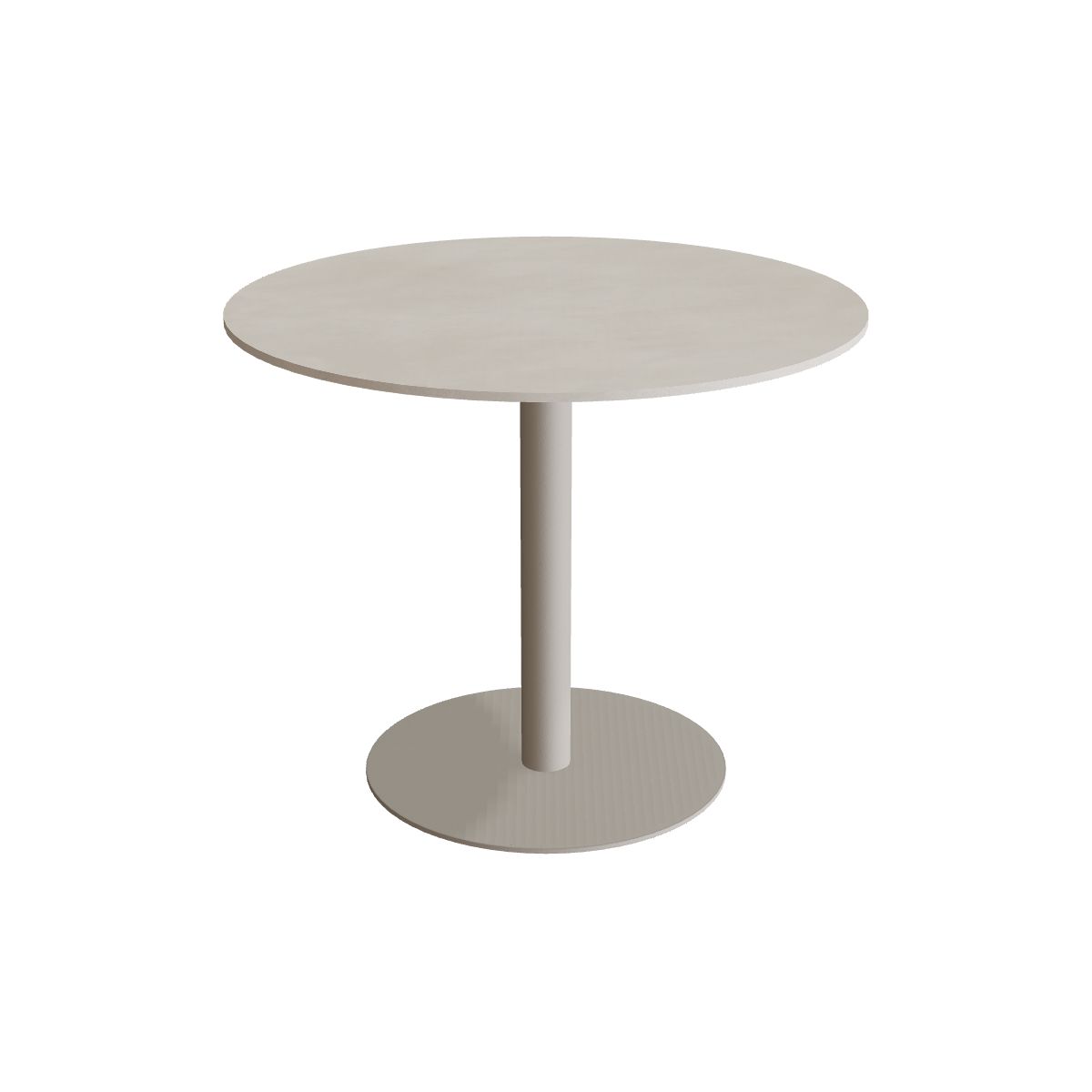 Butler Ronde Tafel Standard Dining