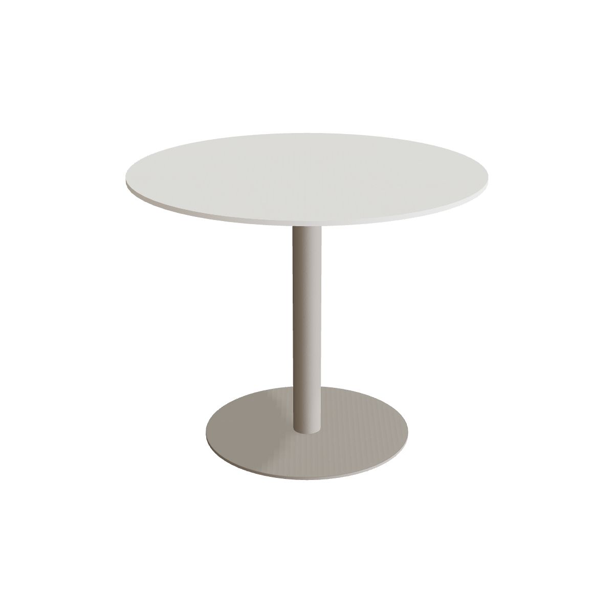 Butler Ronde Tafel Standard Dining