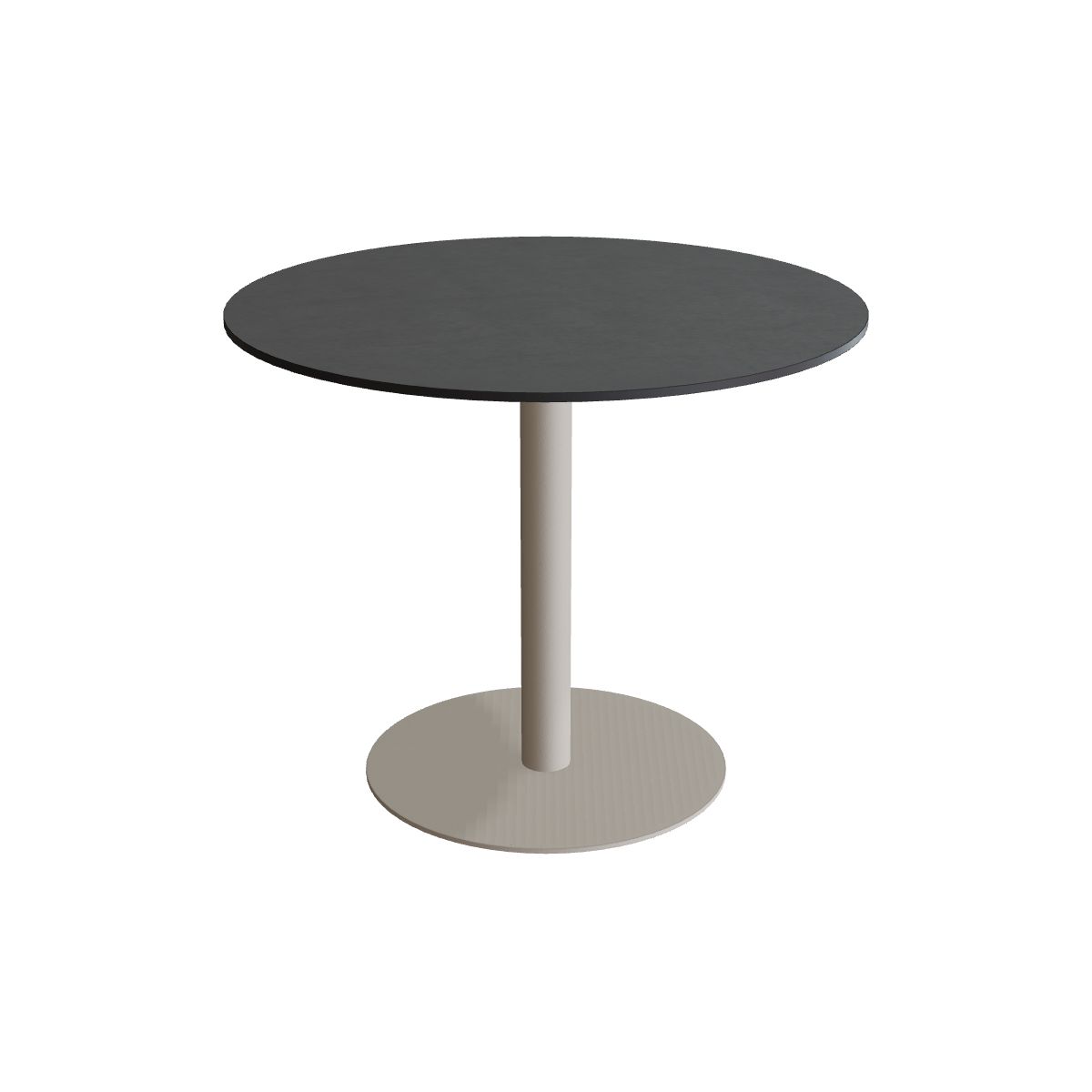 Butler Ronde Tafel Standard Dining