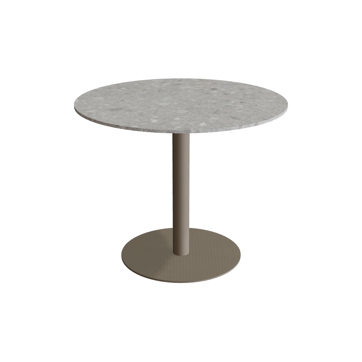 Butler Ronde Tafel Standard Dining