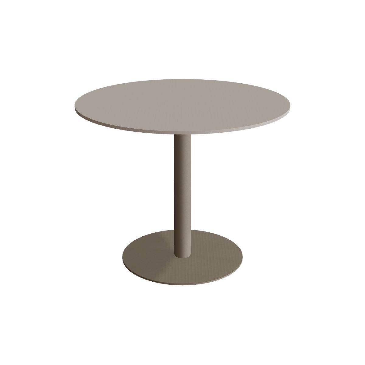 Butler Ronde Tafel Standard Dining