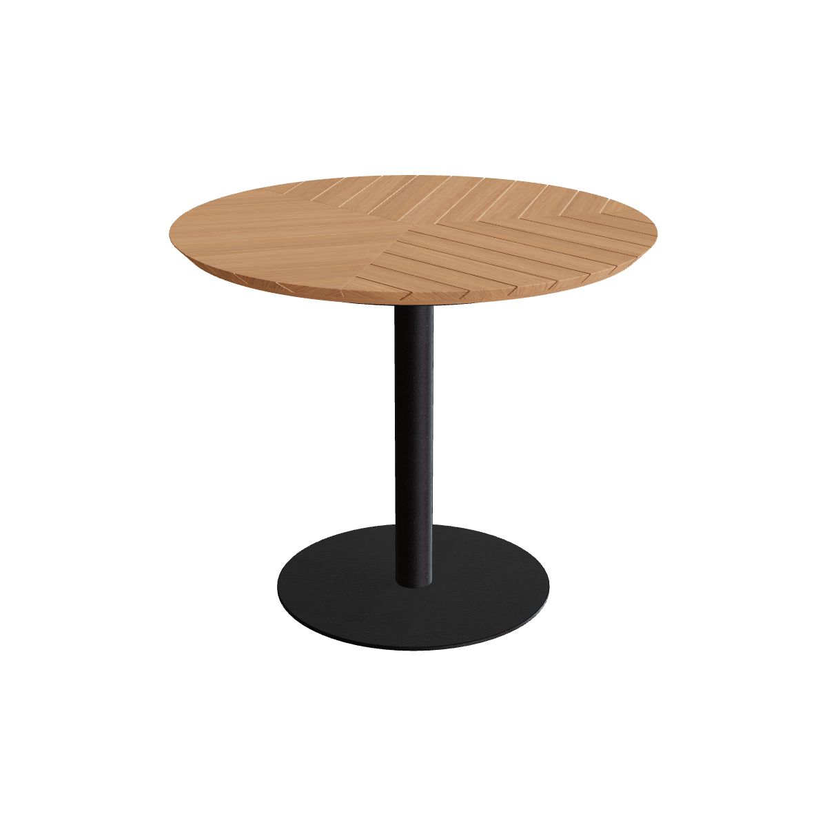 Butler Ronde Tafel Standard Dining