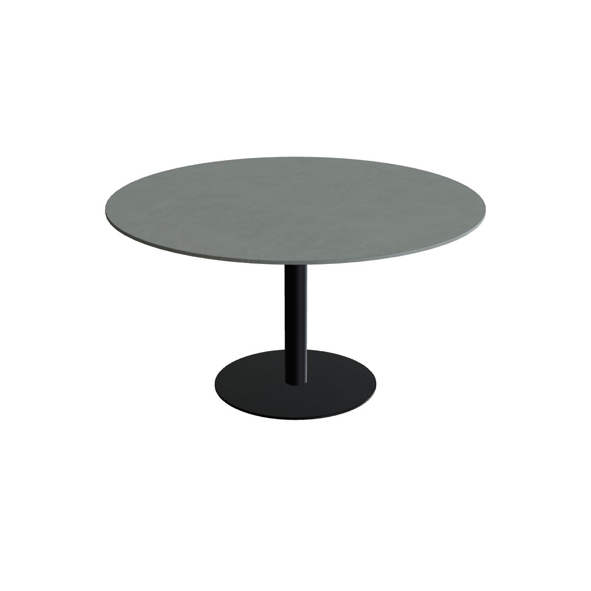 Butler Ronde Tafel Low Dining