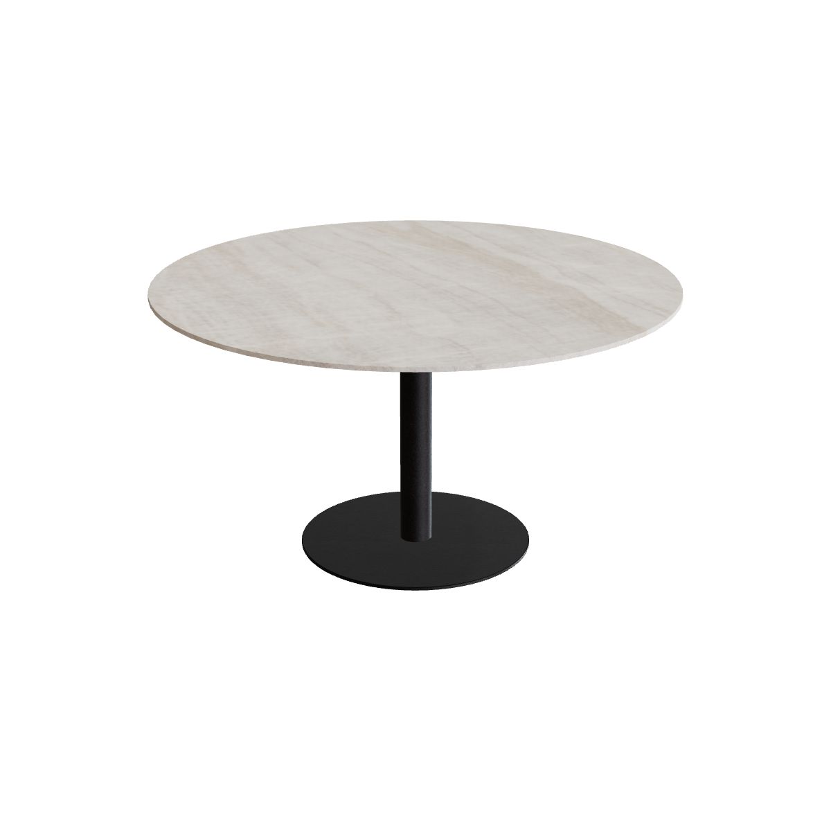 Butler Ronde Tafel Low Dining