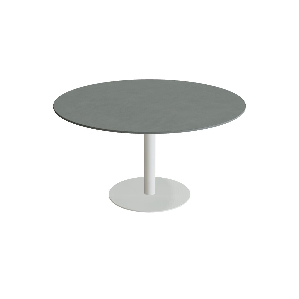 Butler Ronde Tafel Low Dining