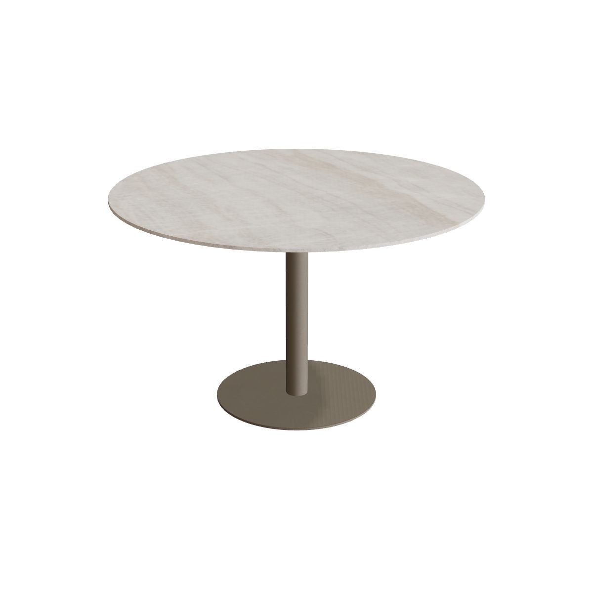 Butler Ronde Tafel Standard Dining