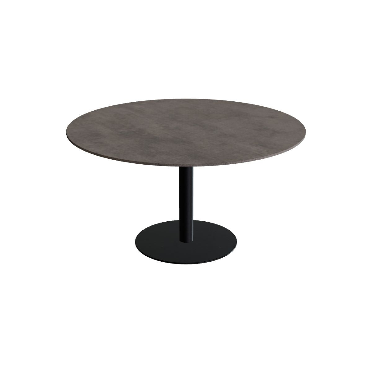 Butler Ronde Tafel Low Dining