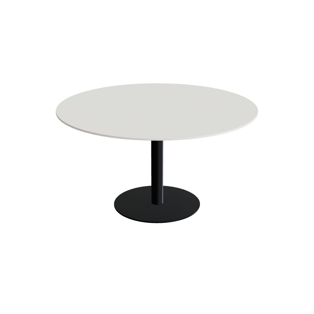 Butler Ronde Tafel Low Dining