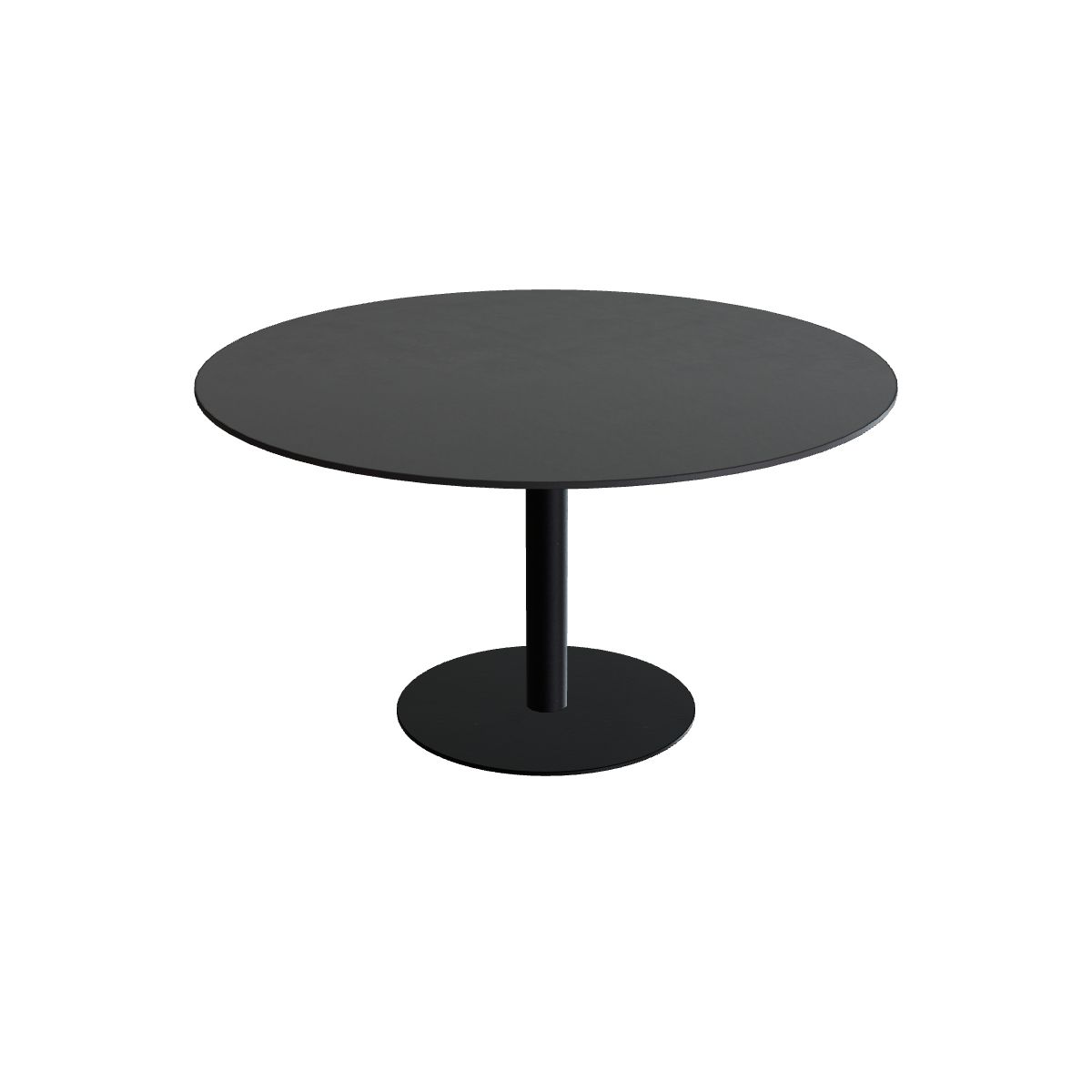 Butler Ronde Tafel Low Dining