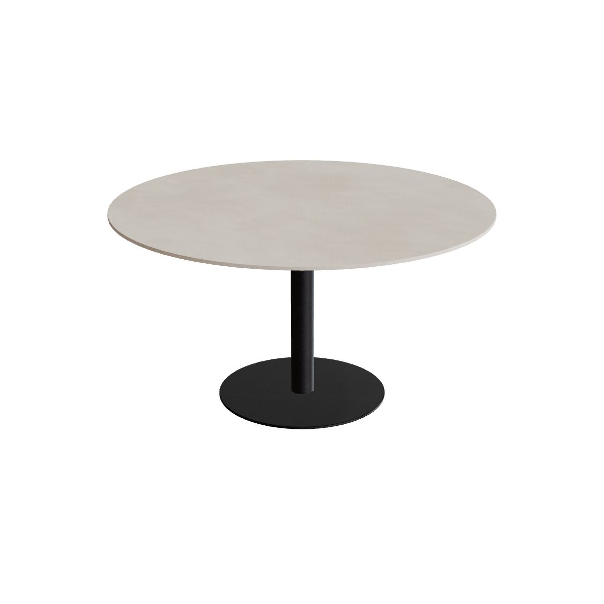 Butler Ronde Tafel Low Dining