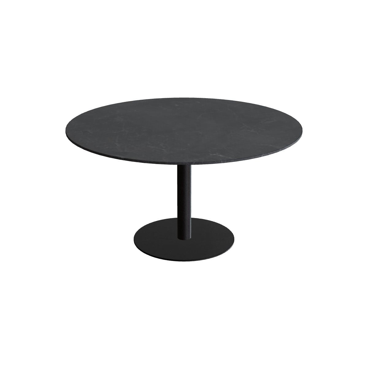 Butler Ronde Tafel Low Dining