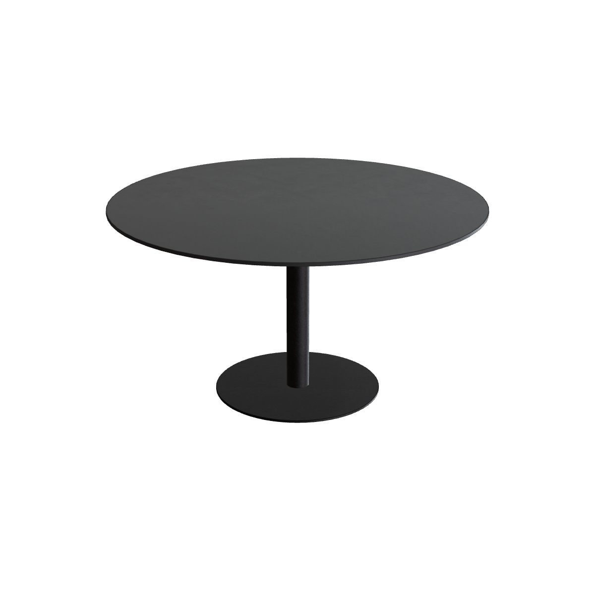 Butler Ronde Tafel Low Dining