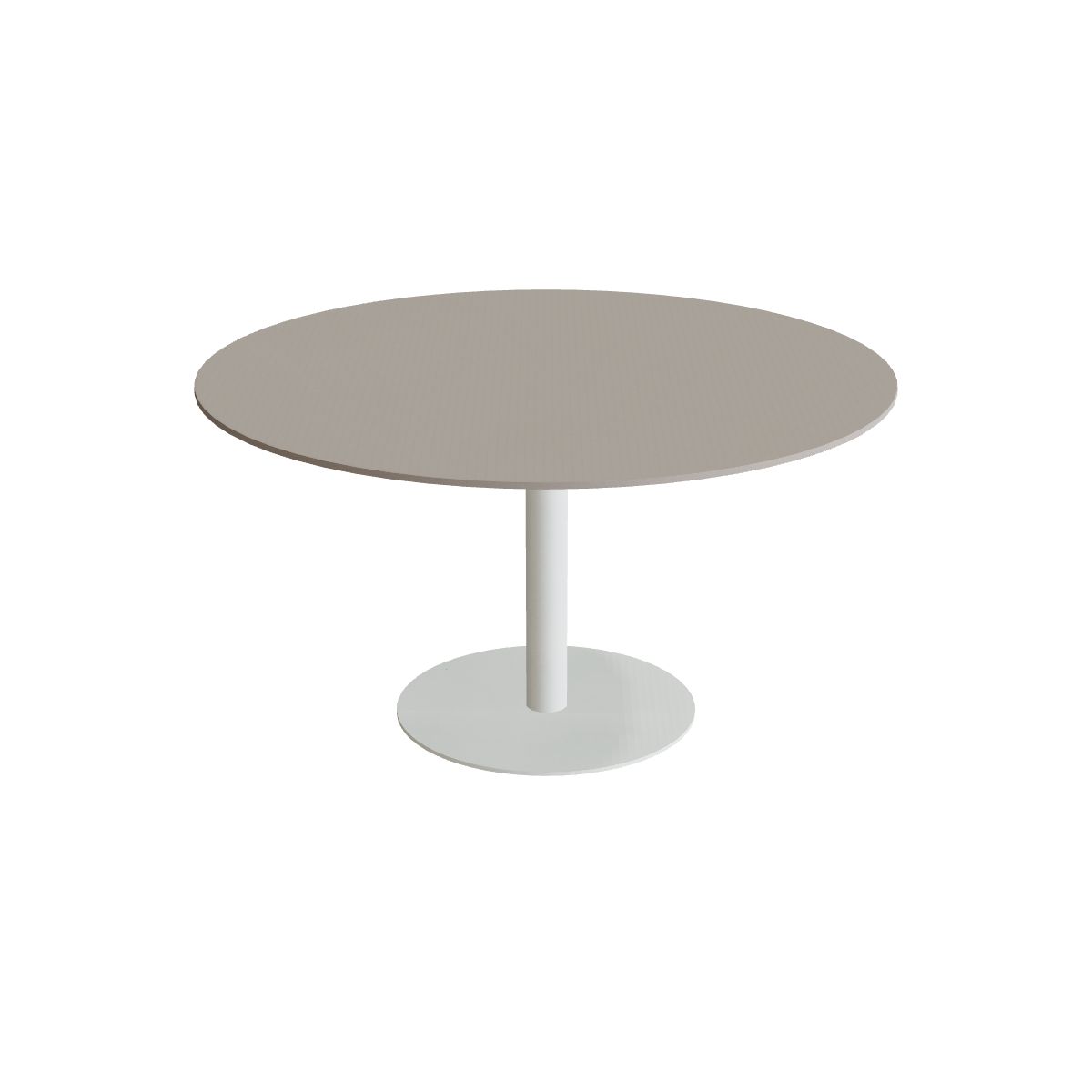 Butler Ronde Tafel Low Dining