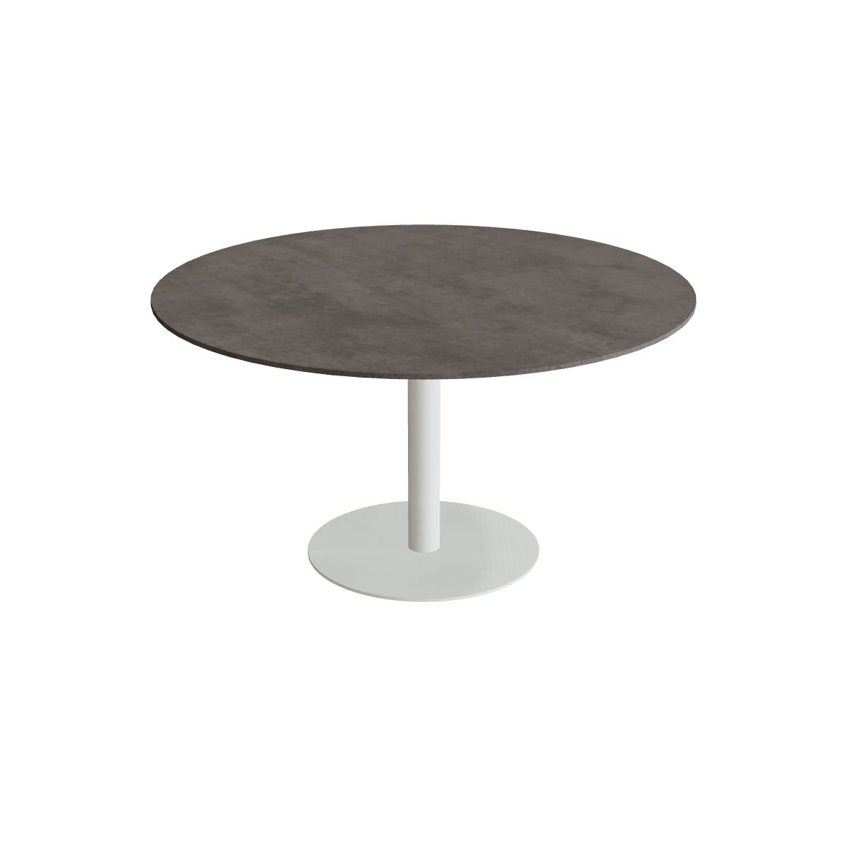 Butler Ronde Tafel Low Dining