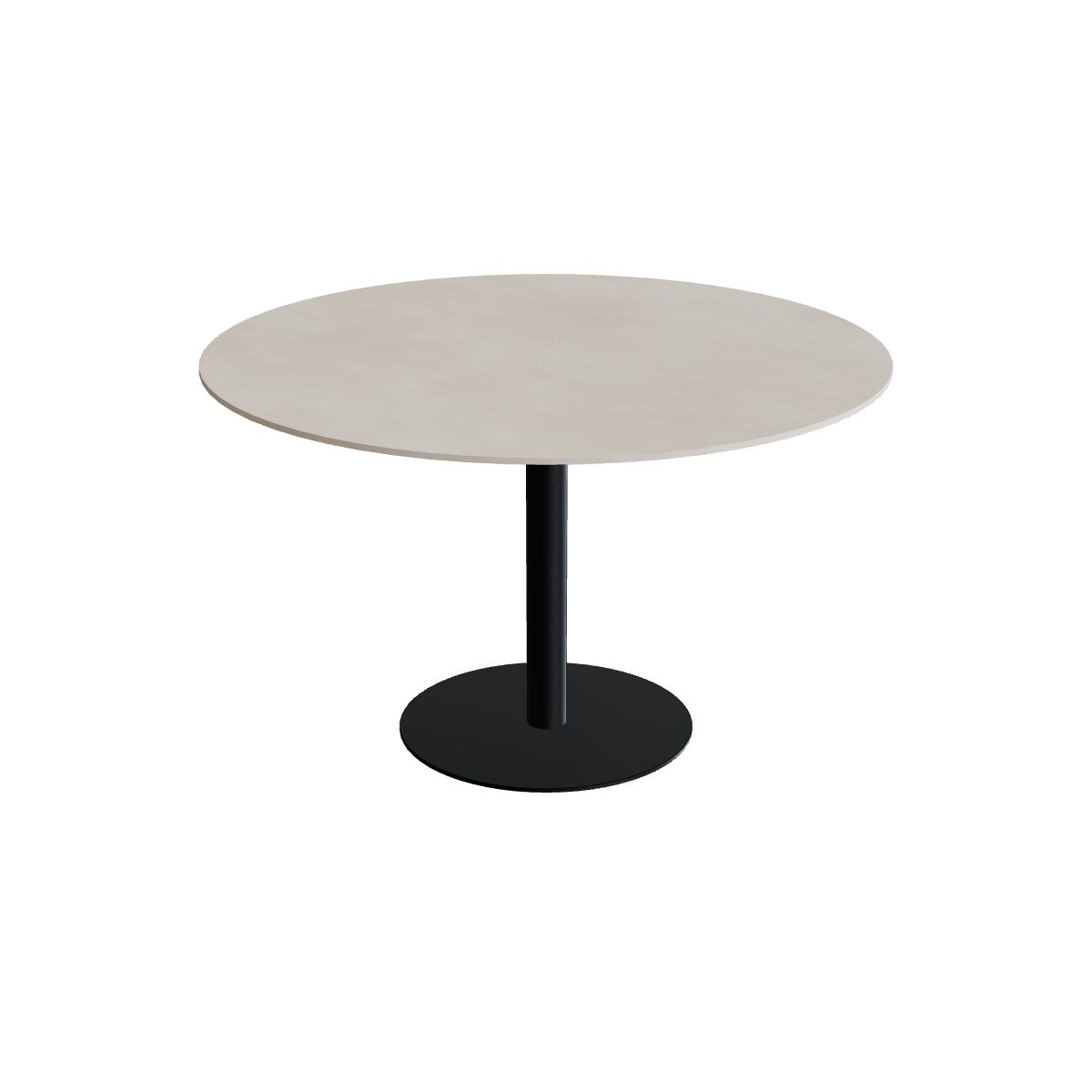 Butler Ronde Tafel Standard Dining
