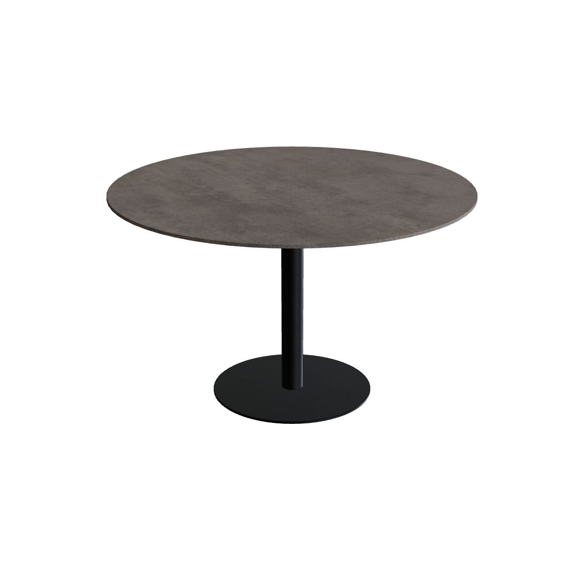 Butler Ronde Tafel Standard Dining